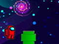 Jogo Flappy Among Us online
