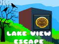 Jogo Escape da Vista do Lago online