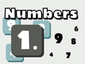 Jogo Números online