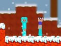 Jogo Noob vs Hacker Remasterizado online