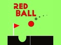 Jogo Bola Vermelha online