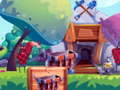 Jogo Corte e Mina 2 online