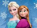 Jogo Elsa e Anna: Estilo Vilão online