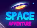 Jogo Aventura Espacial online