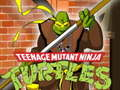Jogo As Tartarugas Ninja online
