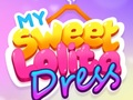 Jogo Meu Doce Vestido Lolita online