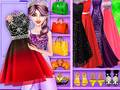 Jogo Estilista de Moda online