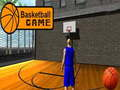 Jogo jogo de basquete online