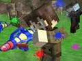 Jogo Guerra de Paintball Xtreme 2022 online