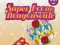 Jogo Super Tear Telas de Dragão online
