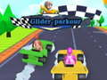 Jogo Parkour de planador online