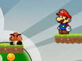 Jogo Mario HTML5 Móvel online