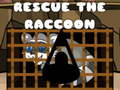 Jogo Rescue O Guaxinim online