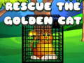 Jogo Resgatar o Gato Dourado online