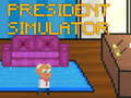 Jogo Simulador de Presidente online