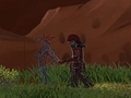 Jogo Ninja de Fase online