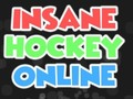 Jogo Hóquei Insano Online online