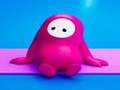 Jogo Puzzle Fall Guys 2 online