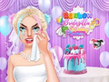 Jogo Planejador de Casamento Noiva Arco-Íris online