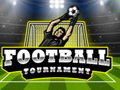Jogo Torneio de Futebol online