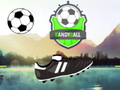 Jogo BandyBall online