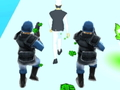 Jogo Corrida Política online