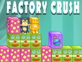 Jogo Fábrica Crush online
