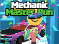 Jogo Corrida do Mestre Mecânico online