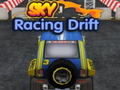 Jogo Corrida Celestial Drift online