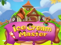 Jogo Mestre do Sorvete online
