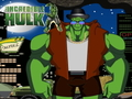 Jogo Hulk Incrível online