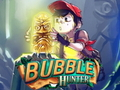 Jogo Caçador de Bolhas online