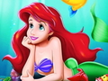 Jogo Salto da Sereia online
