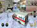 Jogo Simulador de Ambulância da Cidade Moderna online