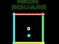Jogo Quadrado Neon online