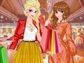 Jogo Venda de primavera da princesa online