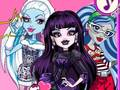 Jogo Você vai ser meu monstertine? online