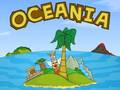 Jogo Oceania online