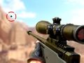 Jogo Sniper 3D online
