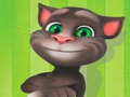 Jogo Flappy Talking Tom Móvel online