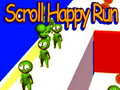 Jogo Corrida Feliz do Rolamento online
