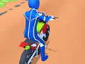 Jogo Moto Hot Wheels online