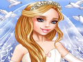 Jogo Vestir a Noiva online