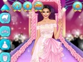 Jogo Beleza Modelo Vestir online
