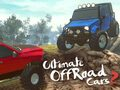 Jogo Carros Off Road Definitivos 2 online