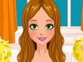 Jogo Penteados populares de cheerleading online
