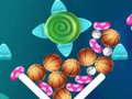 Jogo Bolas Caindo Inativas online