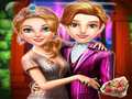 Jogo Rainha do Baile: Halloween online