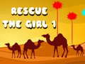 Jogo Resgatar a Menina 1 online