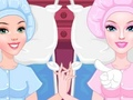 Jogo Transplante de rim da Bonnie online